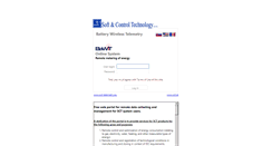 Desktop Screenshot of bawit.eu