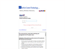 Tablet Screenshot of bawit.eu
